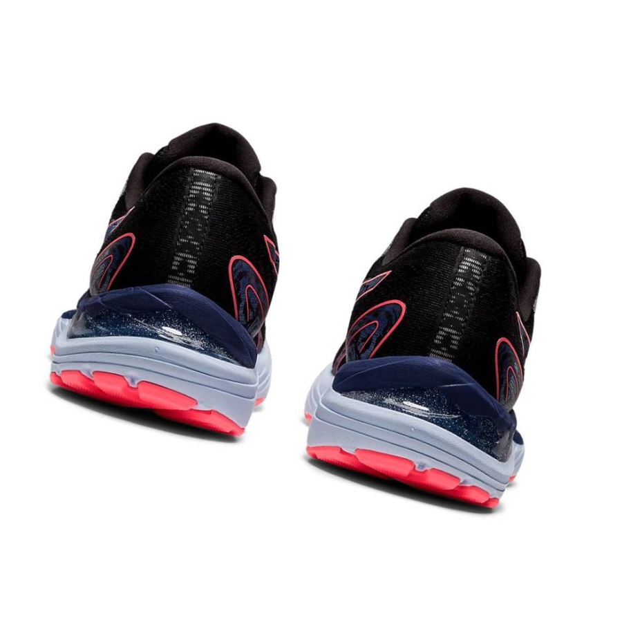 Black Women's Asics GEL-CUMULUS 23 Running Shoes | US25170IY - Asics Outlet Sale