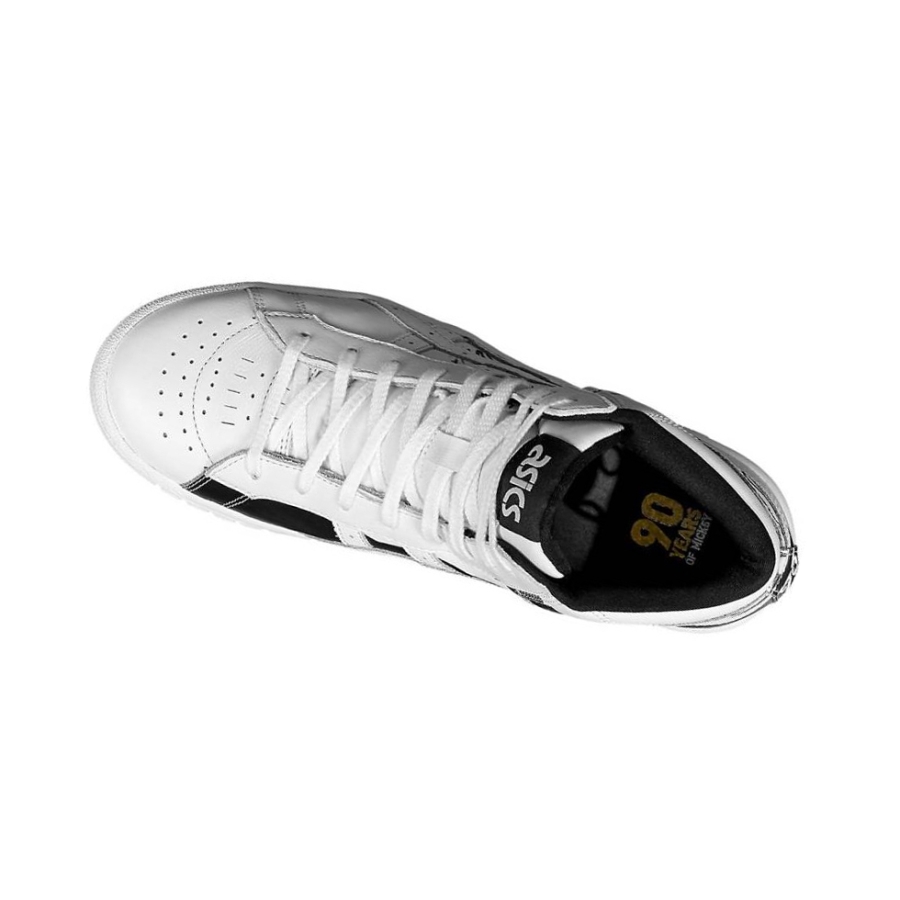 White Men's Asics GEL-PTG Sneakers | US15209QE - Asics Outlet Sale