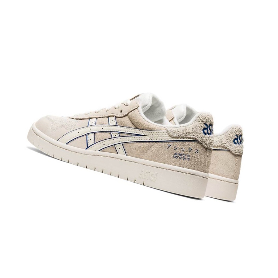 White Women's Asics JAPAN S Sneakers | US72503KN - Asics Outlet Sale