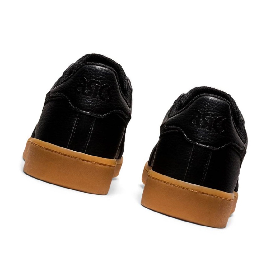 Black Men's Asics JAPAN S Sneakers | US75429RS - Asics Outlet Sale