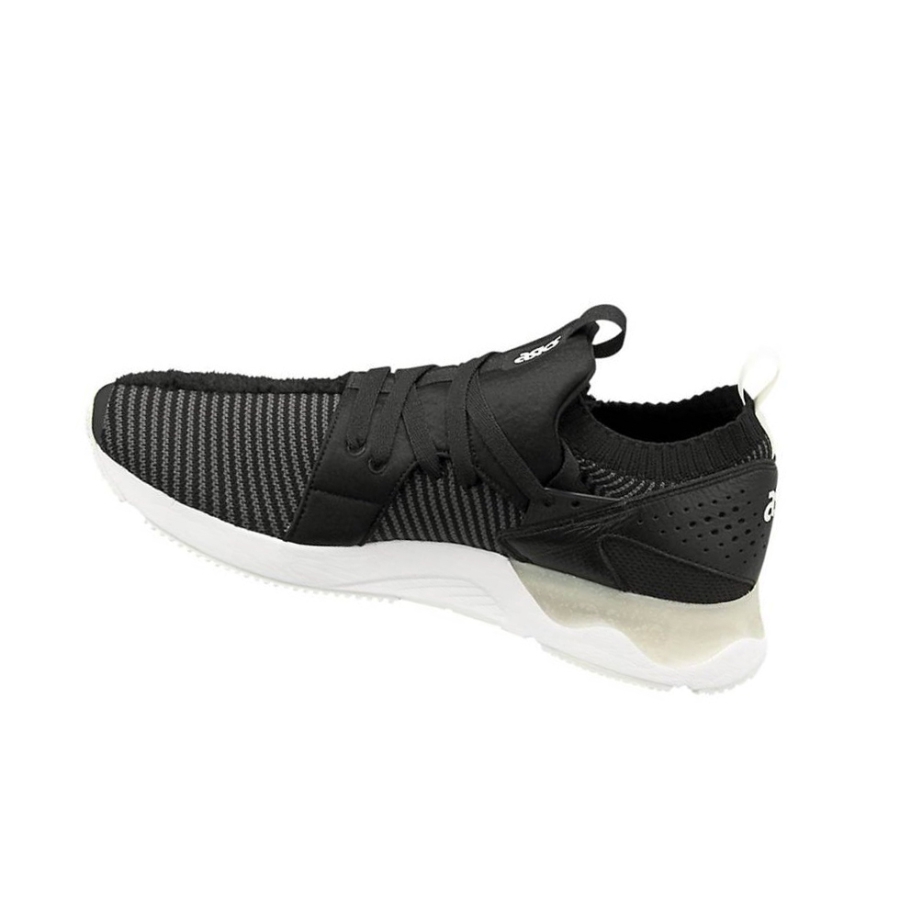 Black Men's Asics GEL-LYTE V Sneakers | US31842ZO - Asics Outlet Sale