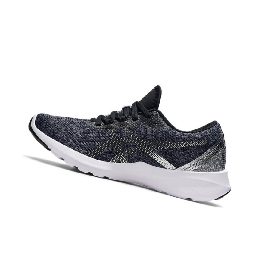 Black Women's Asics VERSABLAST MX Running Shoes | US51867IY - Asics Outlet Sale