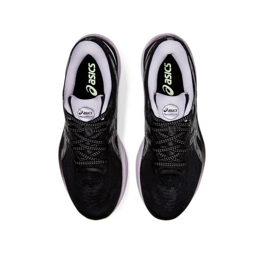 Black Women's Asics GEL-CUMULUS 23 Running Shoes | US98507CZ - Asics Outlet Sale