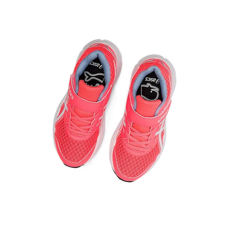 Red Kids' Asics JOLT 3 PS Running Shoes | US51294KS - Asics Outlet Sale