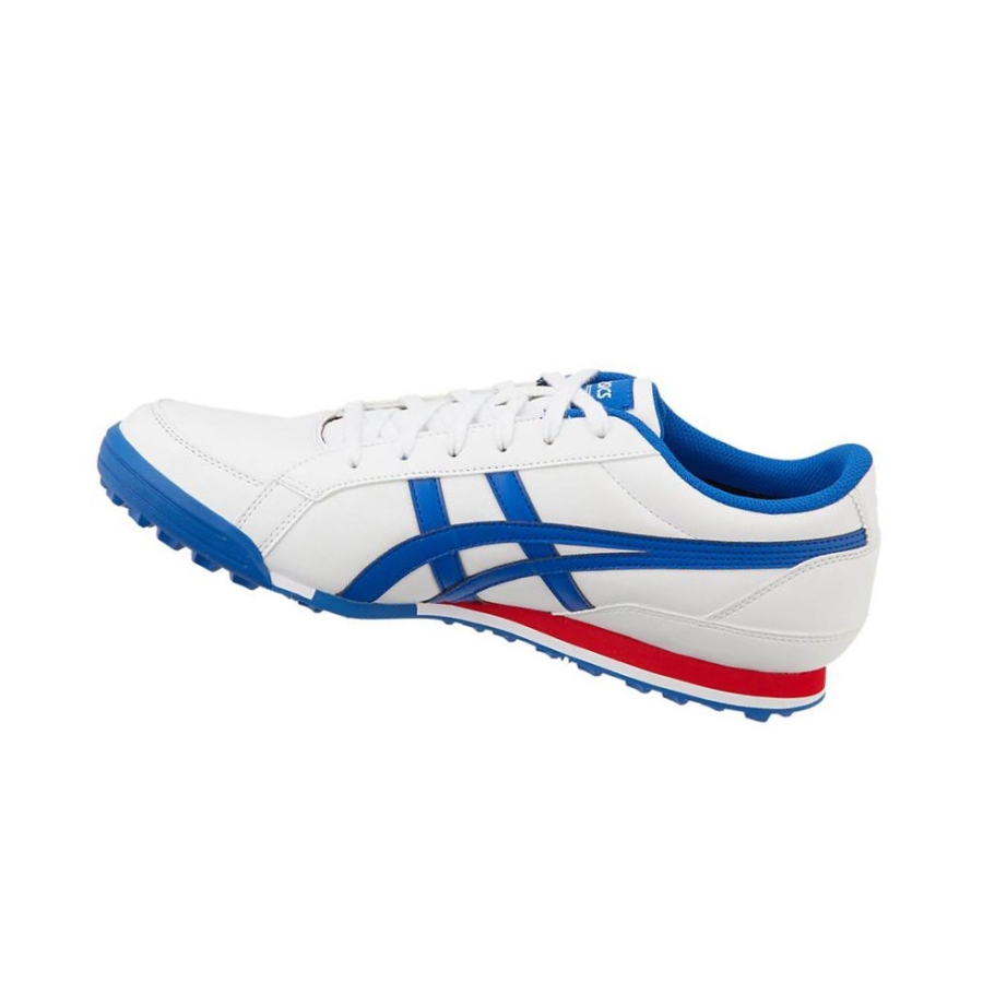 White Women's Asics GEL-PRESHOT Golf Shoes | US29761EN - Asics Outlet Sale