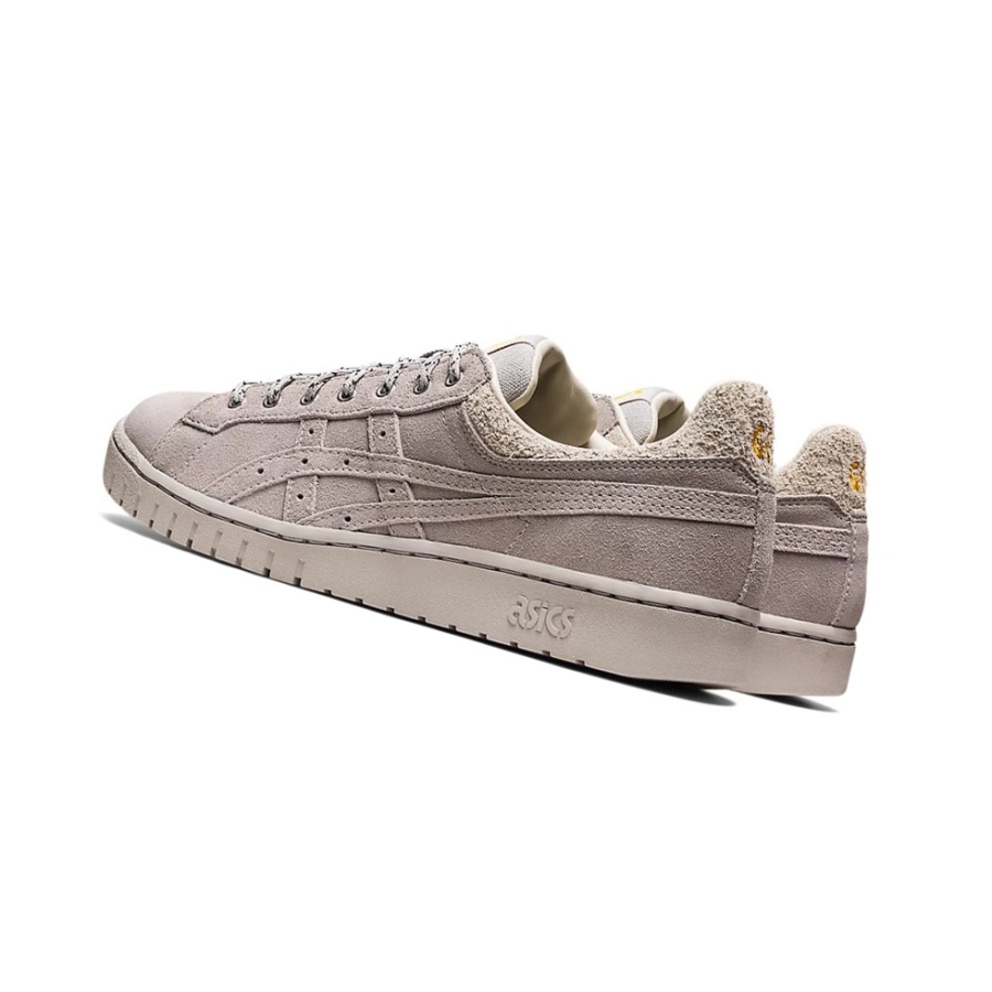 Oyster Grey / Oyster Grey Women's Asics GEL-PTG Sneakers | US54371UH - Asics Outlet Sale
