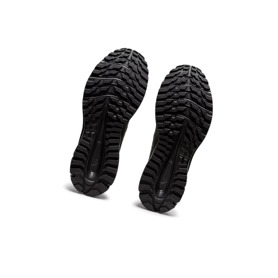 Black / Carrier Grey Men's Asics TRAIL SCOUT 2 Trail Running Shoes | US73192IO - Asics Outlet Sale