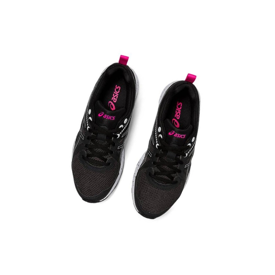 Black Women's Asics GEL-TORRANCE TRAIL Trail Running Shoes | US43015TL - Asics Outlet Sale