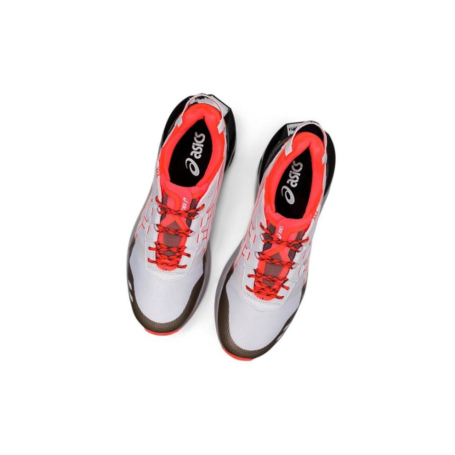 White Men's Asics GEL-LYTE III Sneakers | US90581QA - Asics Outlet Sale