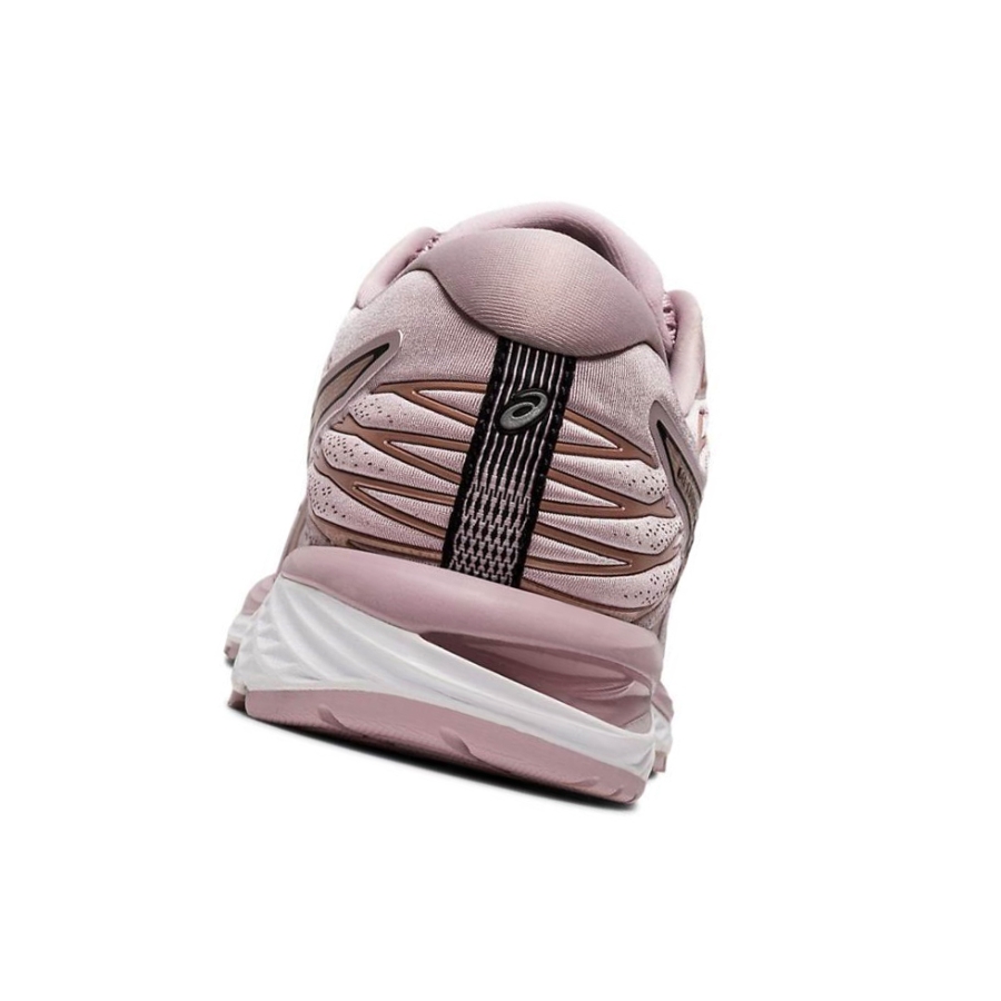Rose Women's Asics GEL-CUMULUS 21 road Running Shoes | US73104HY - Asics Outlet Sale