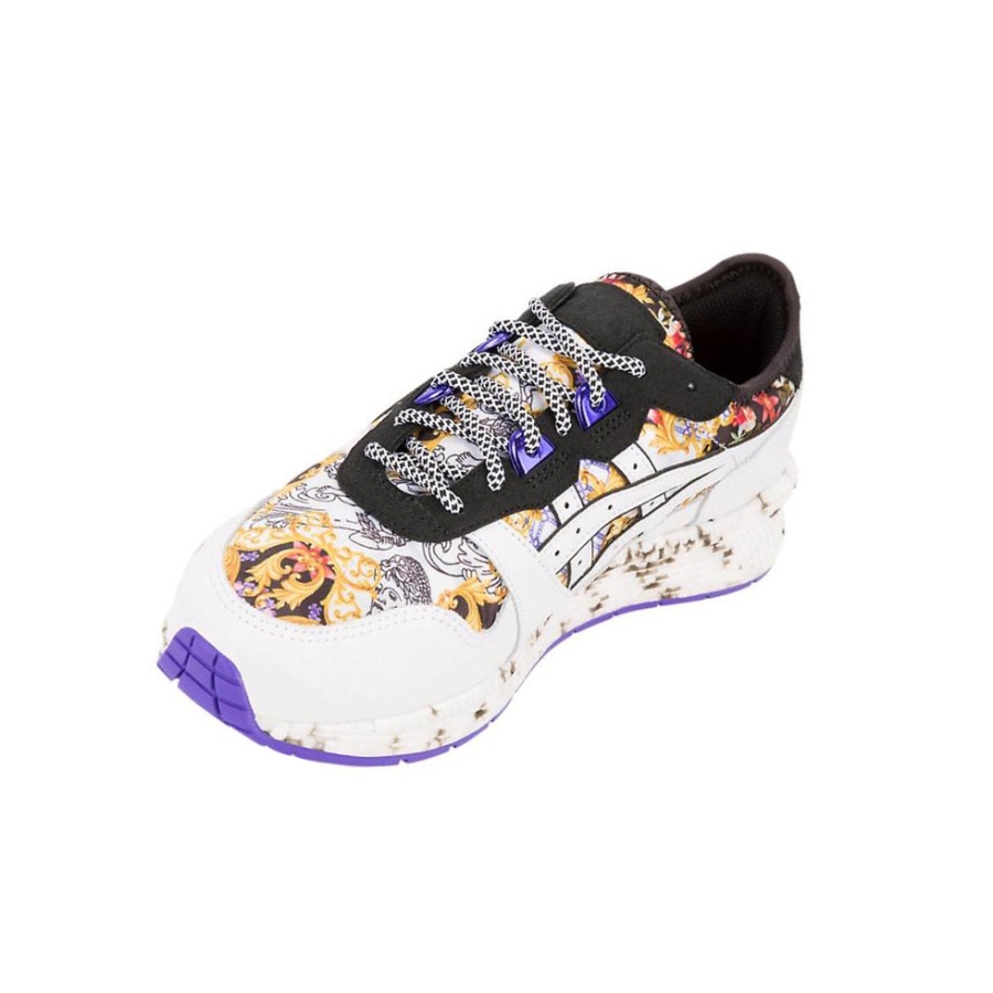 Black Women's Asics GEL-LYTE Sneakers | US36789ZJ - Asics Outlet Sale