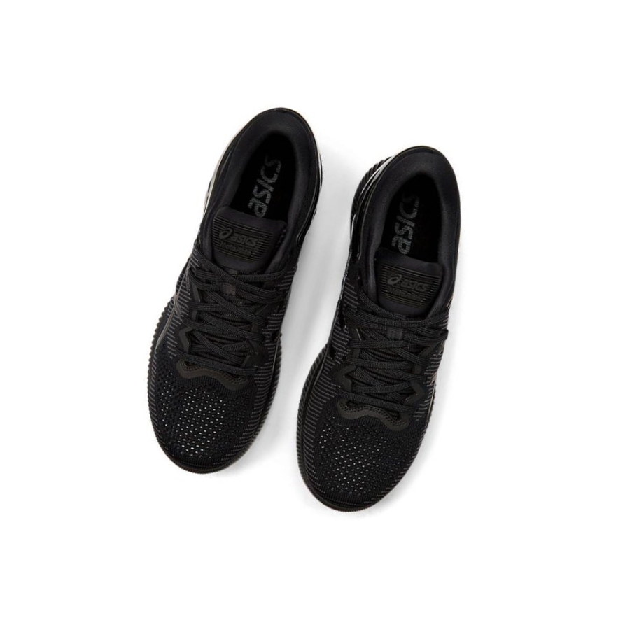 Black Men's Asics METARIDE Running Shoes | US21359TF - Asics Outlet Sale