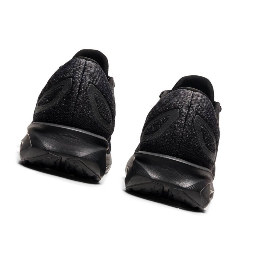 Black Men's Asics DYNABLAST Running Shoes | US35812ZF - Asics Outlet Sale
