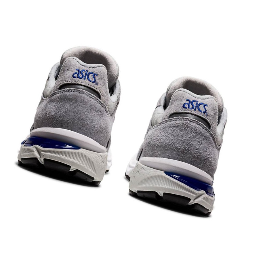 Grey Men's Asics GT-II Sneakers | US17253UF - Asics Outlet Sale