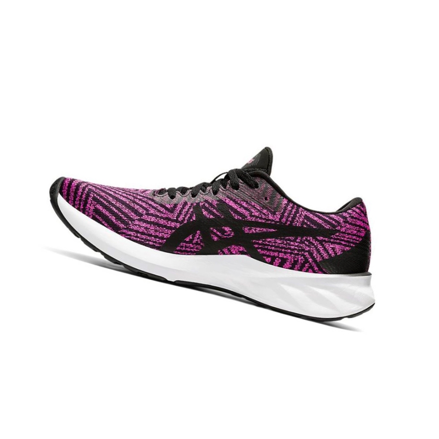Pink Women's Asics ROADBLAST Running Shoes | US07319WX - Asics Outlet Sale