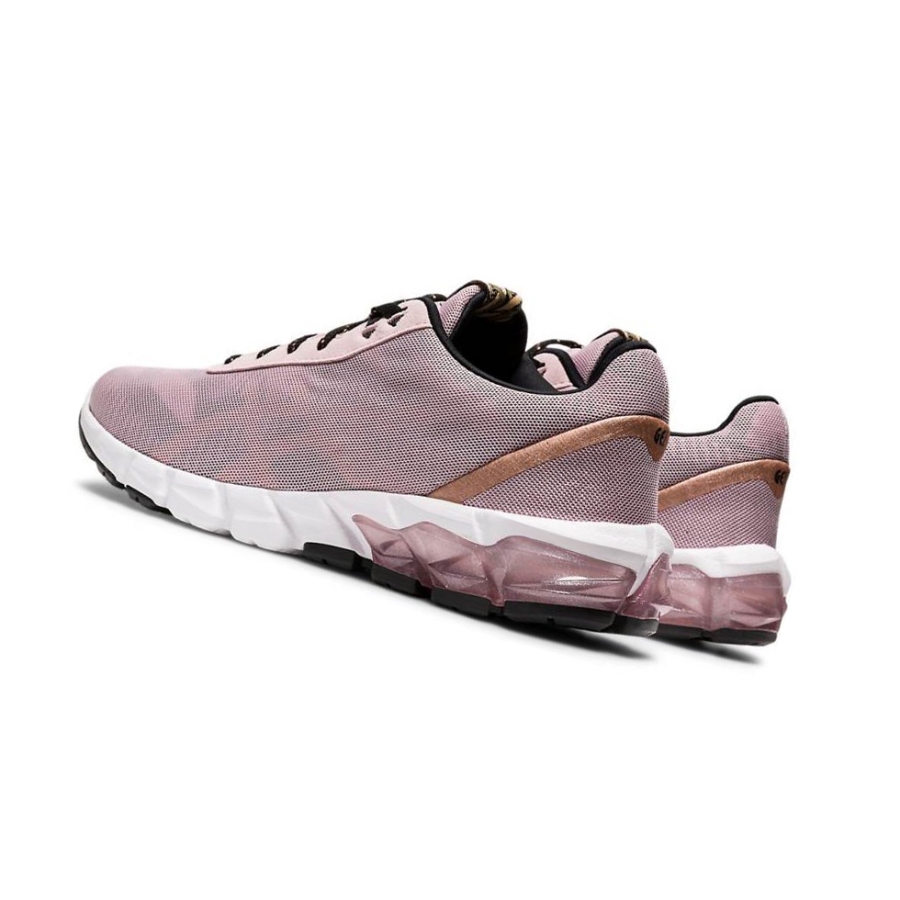 Rose Women's Asics GEL-QUANTUM 90 2 W Sneakers | US18205SC - Asics Outlet Sale