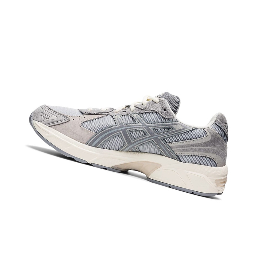 Piedmont Grey / Sheet Rock Men's Asics GEL-1130 Sneakers | US07431KH - Asics Outlet Sale
