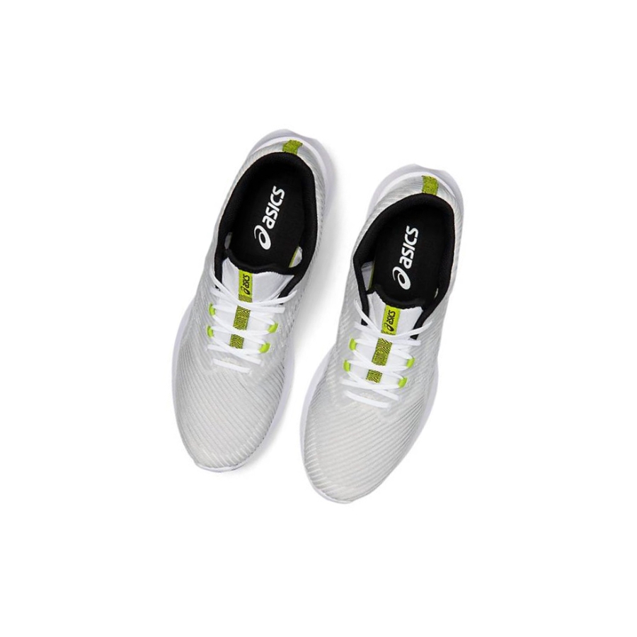 White Men's Asics VERSABLAST Running Shoes | US43802UJ - Asics Outlet Sale