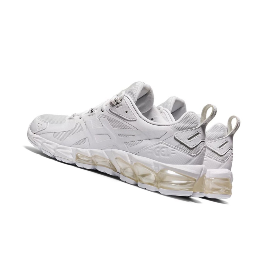 White / White Women's Asics GEL-QUANTUM 180 Sneakers | US74980IF - Asics Outlet Sale