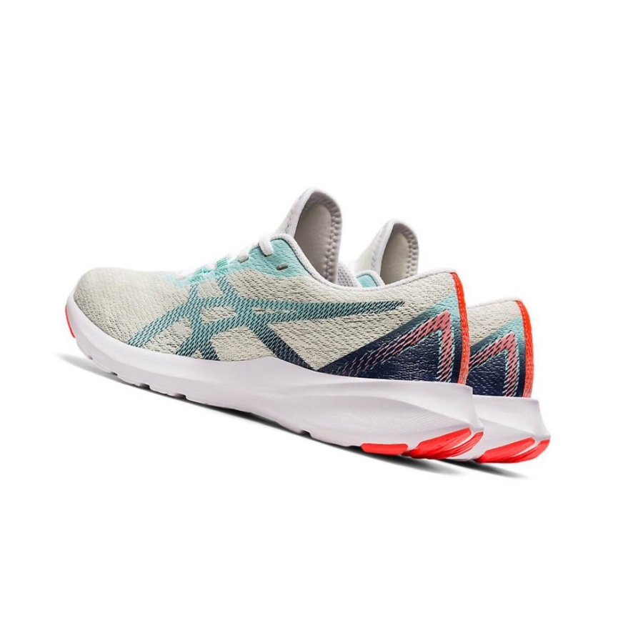 White Women's Asics VERSABLAST MX Running Shoes | US67531LD - Asics Outlet Sale