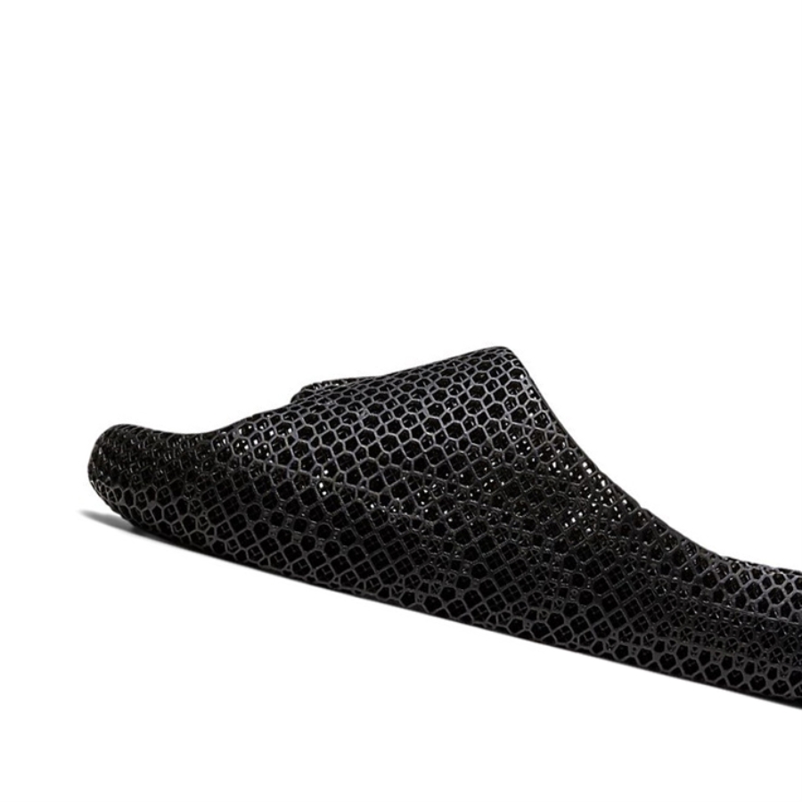 Black / Black Men's Asics ACTIBREEZE 3D Sandals | US59704CY - Asics Outlet Sale