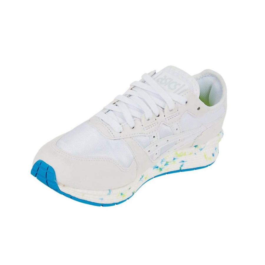 White Women's Asics HYPERGEL-LYTE Sneakers | US28946YU - Asics Outlet Sale