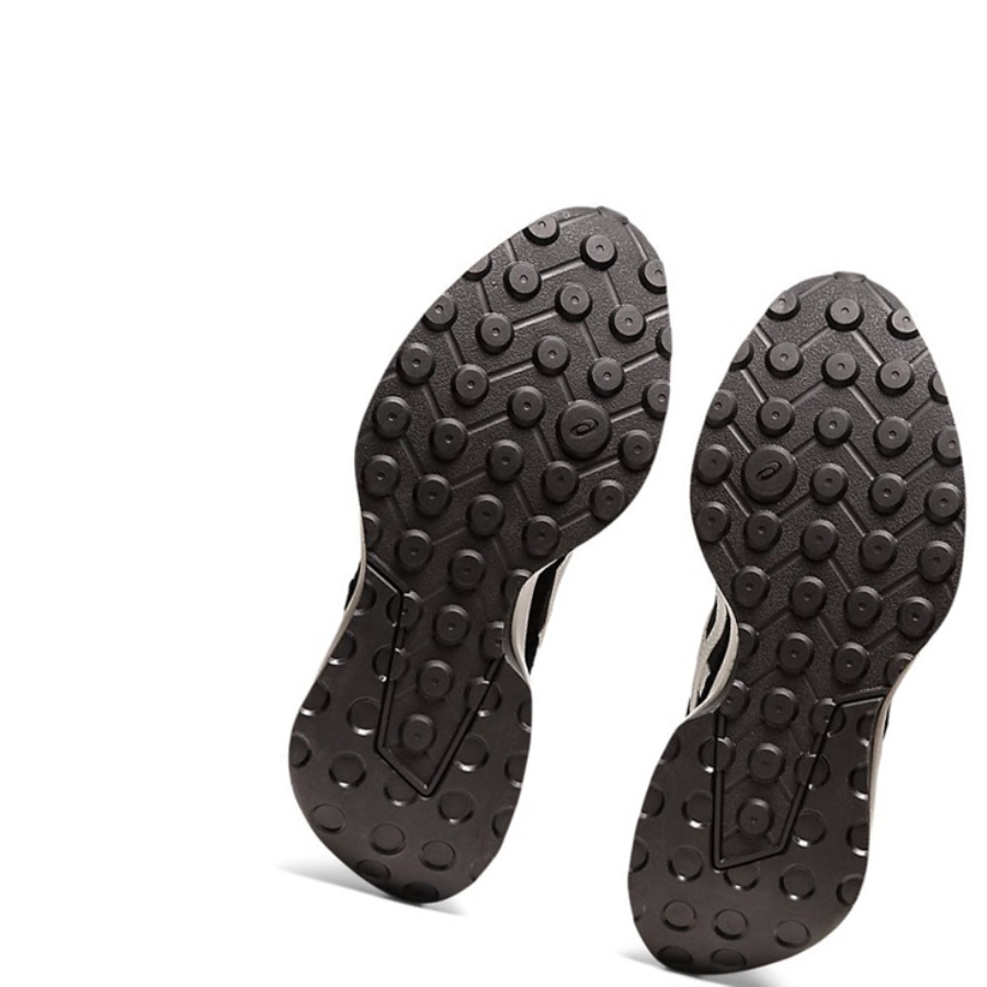 Black / Glacier Grey Men's Asics JOGGER X81 Sneakers | US54036NK - Asics Outlet Sale