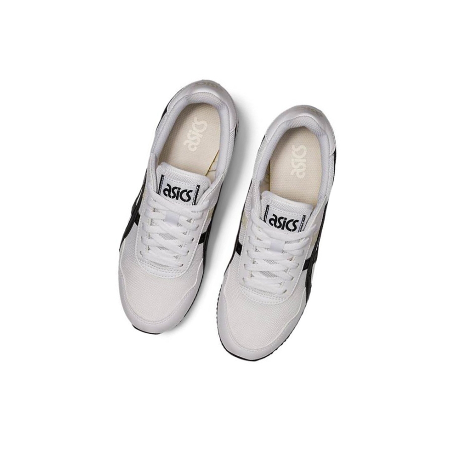 White Women's Asics TIGER RUNNER Sneakers | US90214KW - Asics Outlet Sale