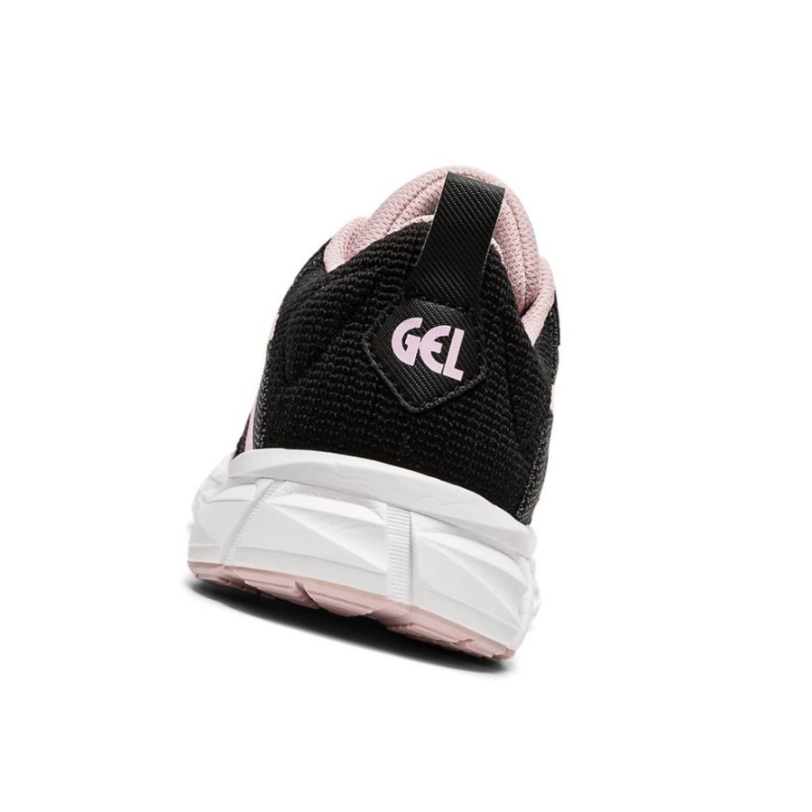 Black Kids' Asics GEL-QUANTUM LYTE Sneakers | US06793NZ - Asics Outlet Sale