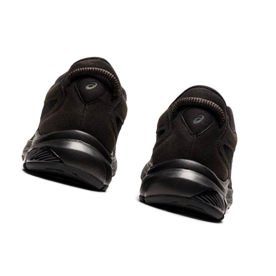 Black Women's Asics GEL-KUMO LYTE Running Shoes | US67134KV - Asics Outlet Sale