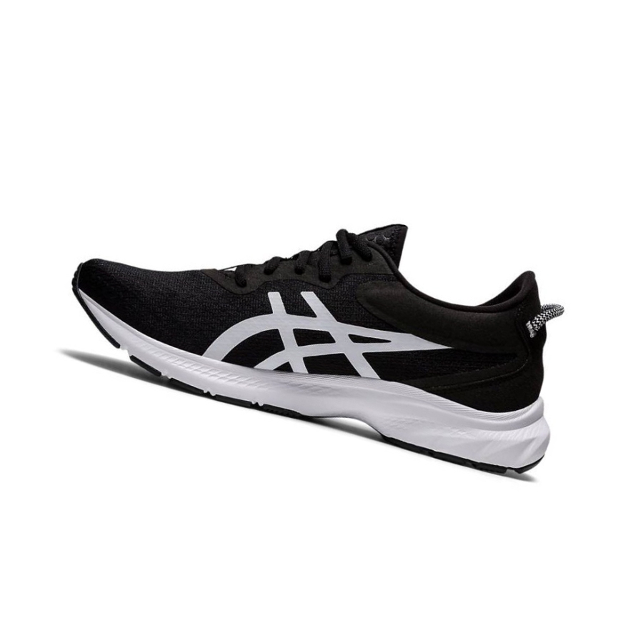 Black Men's Asics GEL-KUMO LYTE Running Shoes | US91042QN - Asics Outlet Sale