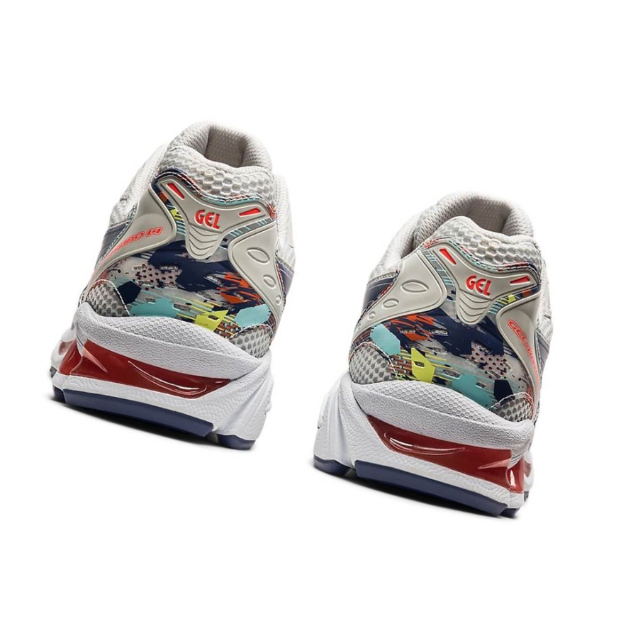 Grey Men's Asics CELEBRATION OF SPORT Sneakers | US92510SI - Asics Outlet Sale