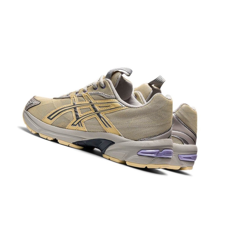 Yellow Women's Asics GEL-1130 Sneakers | US91748SP - Asics Outlet Sale
