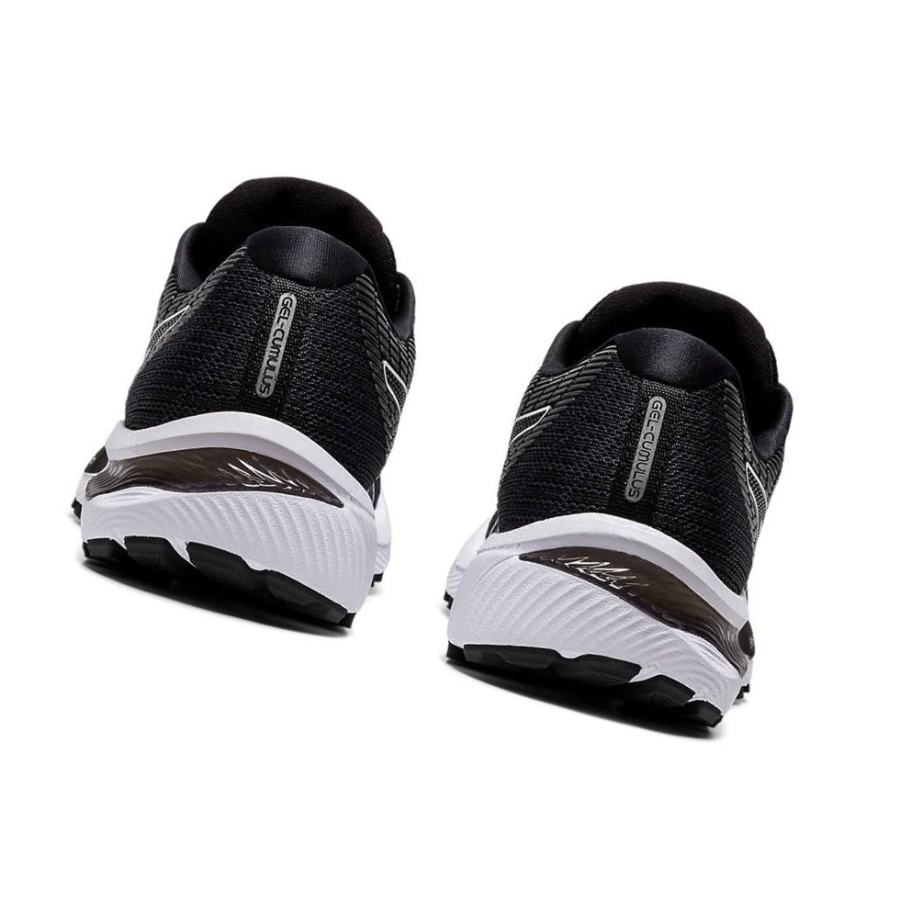 Black Women's Asics GEL-CUMULUS 22 Running Shoes | US76128IV - Asics Outlet Sale