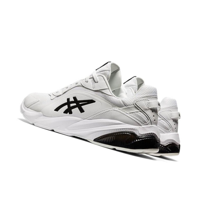 White Men's Asics GEL-QUANTUM INFINITY Sneakers | US81065MR - Asics Outlet Sale