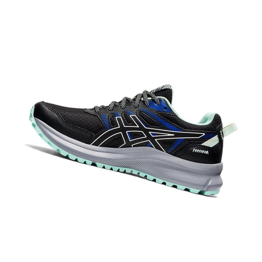 Black / Birch Women's Asics TRAIL SCOUT 2 Trail Running Shoes | US02375NG - Asics Outlet Sale