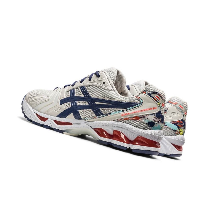 Grey Men's Asics CELEBRATION OF SPORT Sneakers | US92510SI - Asics Outlet Sale