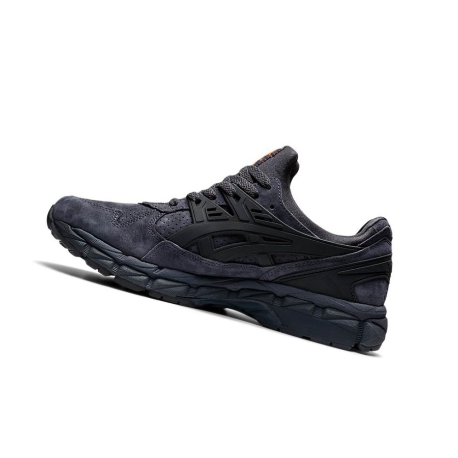Grey Men's Asics GEL-KAYANO TRAINER 21 Sneakers | US04378RC - Asics Outlet Sale