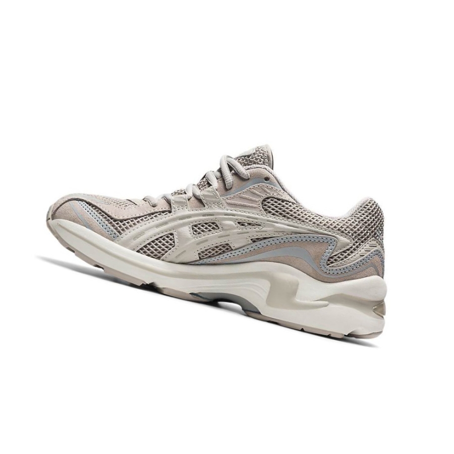 Grey Women's Asics GEL-PRELEUS Sneakers | US84516QG - Asics Outlet Sale
