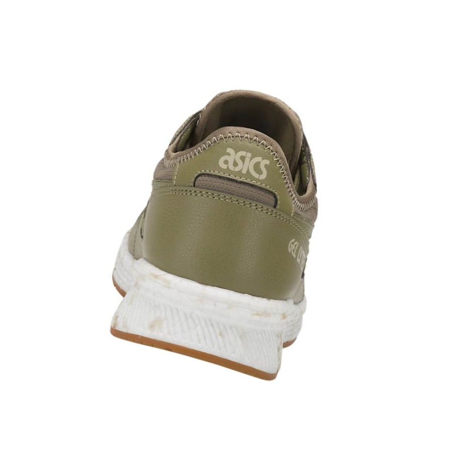 Olive Men's Asics HYPERGEL-LYTE Sneakers | US01543AL - Asics Outlet Sale