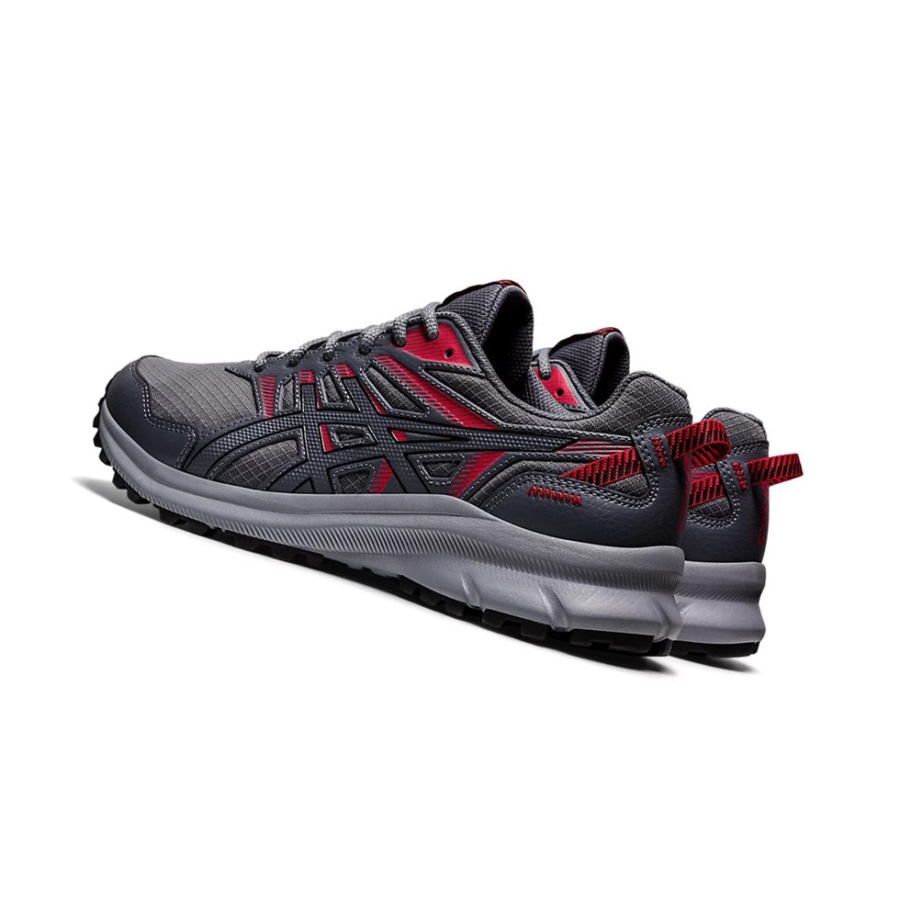 Metropolis / Black Men's Asics TRAIL SCOUT 2 Trail Running Shoes | US14850PU - Asics Outlet Sale