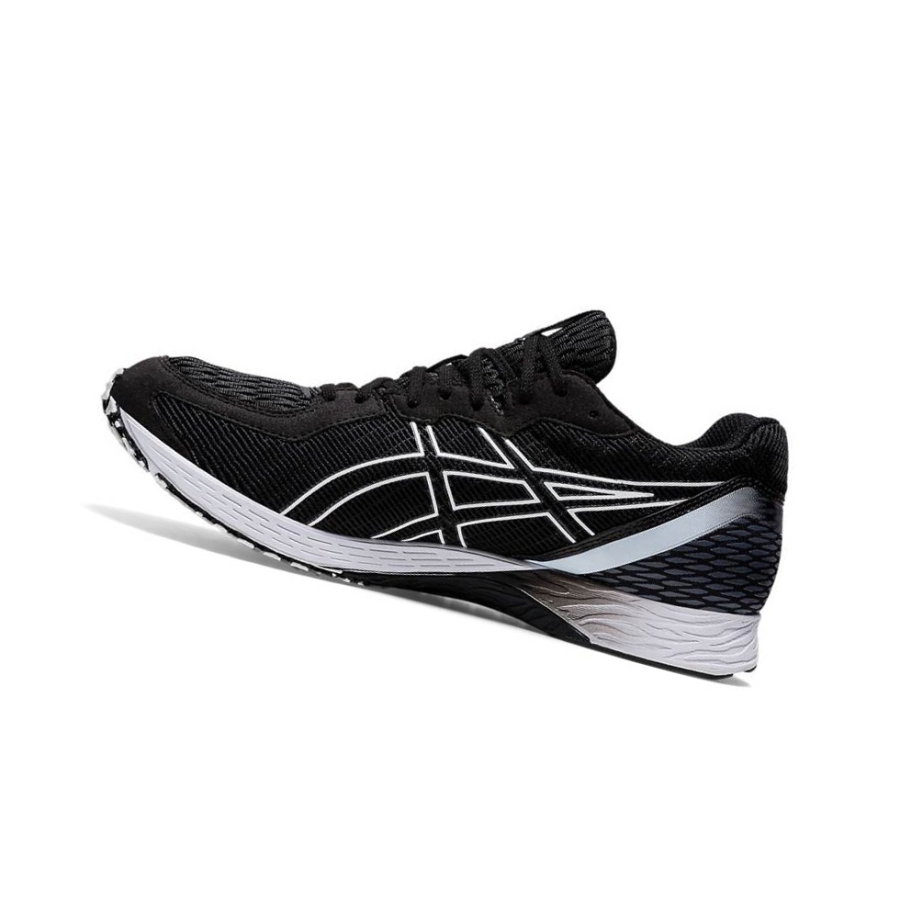 Black Men's Asics TARTHEREDGE 2 Running Shoes | US92347MJ - Asics Outlet Sale