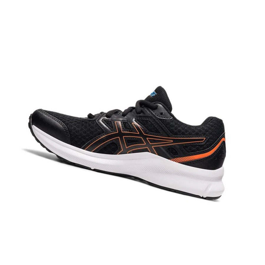 Black Kids' Asics JOLT Running Shoes | US08961RP - Asics Outlet Sale
