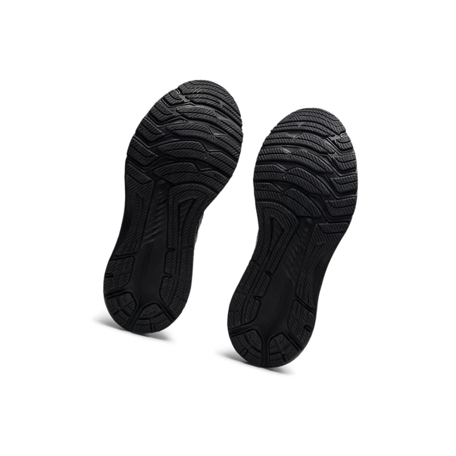 Black / Black Women's Asics GT-2000 10 Running Shoes | US72693NF - Asics Outlet Sale