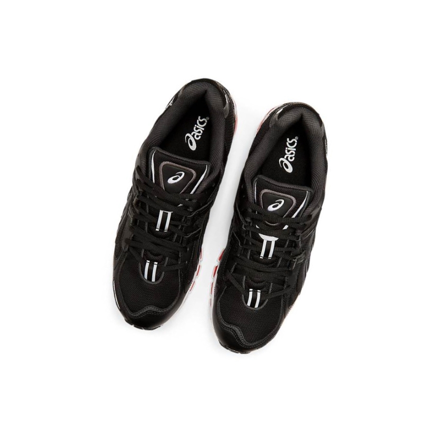 Black Men's Asics GEL-KAYANO 5 360 Sneakers | US06283PX - Asics Outlet Sale