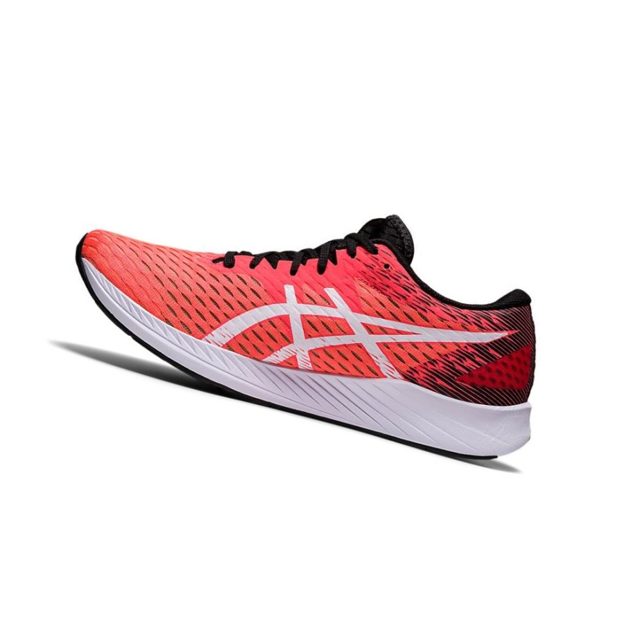 Red Men's Asics HYPER SPEED Running Shoes | US07945WD - Asics Outlet Sale