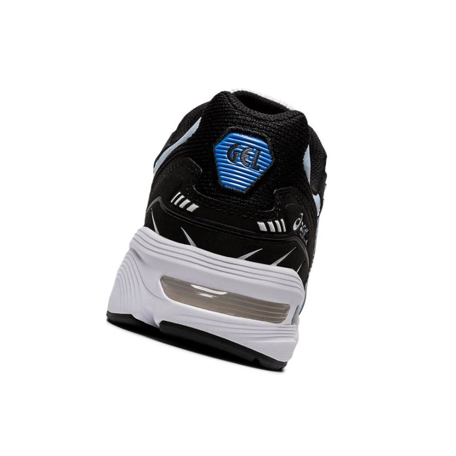 White Men's Asics GEL-1090 Sneakers | US23405CT - Asics Outlet Sale