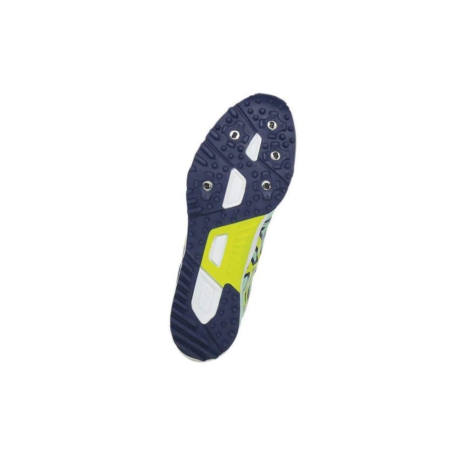 Turquoise Women's Asics Hyper-Rocketgirl XC Track Shoes | US09528XI - Asics Outlet Sale