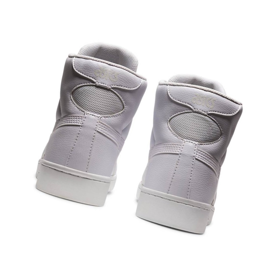 White Men's Asics JAPAN L Sneakers | US45910KL - Asics Outlet Sale