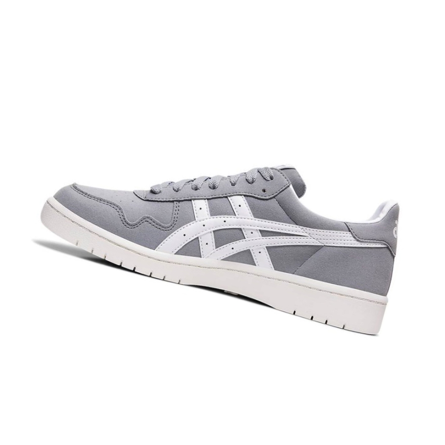 Grey Men's Asics JAPAN S Sneakers | US74298VS - Asics Outlet Sale